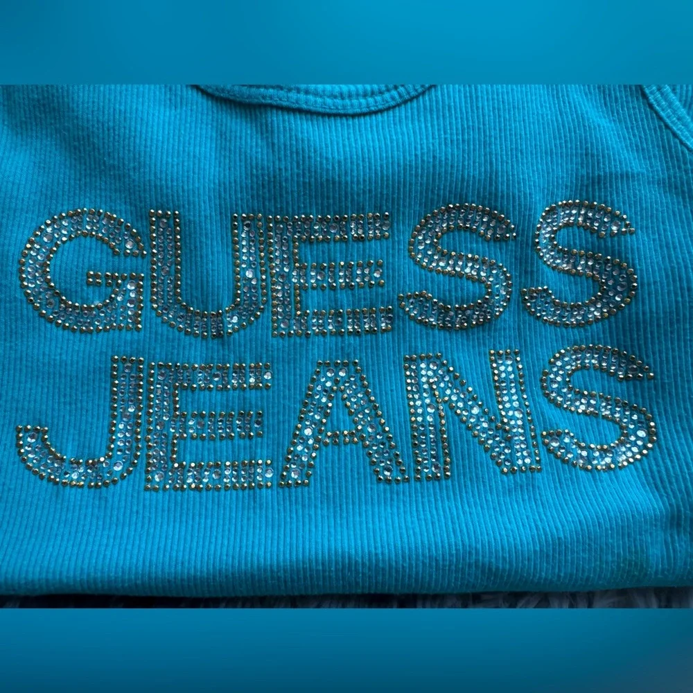 Guess Tank Bundle - Picture 5 of 5